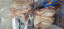 小牛紀 國產(chǎn)牛蹄筋 凈重2斤 生鮮牛肉原切生牛腳筋牛板筋 源頭直發(fā) 曬單實(shí)拍圖