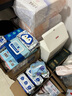 十月結晶嬰兒一次性加厚隔尿墊6片33*45防水尿墊護理墊隔尿墊嬰兒 試用裝 曬單實(shí)拍圖