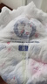 茵茵元気小精靈嬰兒拉拉褲尿不濕夏超薄透氣XXL碼42片(15kg以上) 曬單實拍圖