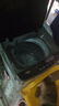 美的（Midea）波輪洗衣機(jī)全自動(dòng)家用 MB55V36E 5.5公斤 宿舍租房 迷你洗衣機(jī)小型 隨心洗 以舊換新 家電國(guó)家補(bǔ)貼 曬單實(shí)拍圖