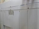 YANGZI中國揚(yáng)子集團(tuán)洗衣機(jī) 半自動(dòng)大容量30KG家用雙桶雙缸洗衣機(jī)脫水雙筒 20.5公斤【洗13KG+ 脫7.5KG】藍(lán)光洗護(hù) 曬單實(shí)拍圖