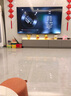 Vidda X Mini 85英寸【送裝一體 伸縮掛架版】海信電視 Mini LED 一級能效 DeepSeek 以舊換新液晶電視 曬單實(shí)拍圖