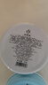 萬紫千紅潤膚脂80g*2 （雪中春信*1+二蘇舊局*1）保濕滋潤肌膚面霜護(hù)手霜 曬單實(shí)拍圖