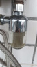 HOMK【德國】熱水器前置過(guò)濾器家用凈水器免換濾芯壁掛爐花灑阻垢器 曬單實(shí)拍圖