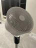 NIYEVN【300平全屋降溫丨秒降16℃】空調(diào)扇制冷風(fēng)扇落地扇電風(fēng)扇靜音臥室超靜音一級能效空氣循環(huán)扇家用 【空調(diào)級冷風(fēng)】200m全域降溫-靜音恒冷-省電機械 2025年新款丨渦輪暴風(fēng)丨全屋送風(fēng)制冷丨 曬單實拍圖
