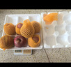 正宗煙臺(tái)蘋(píng)果棲霞紅富士蘋(píng)果水果脆甜新鮮水果整箱生鮮山東特產(chǎn) 凈重4.5斤80mm 曬單實(shí)拍圖