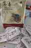 維特絲（vetes）草本艾草葉足貼祛濕排體內濕寒去濕氣貼艾灸貼腳貼男女士 曬單實拍圖