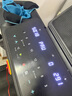 捷瑞特（JOROTO）跑步機家庭用智能電動(dòng)爬坡全折疊靜音走步機健身房器材dt18 300斤大承重/全折疊設計 曬單實(shí)拍圖
