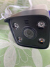 普聯（TP-LINK） 監(jiān)控攝像頭家用1080P高清 室外防水全彩夜視拾音槍機 無線WiFi手機遠程監(jiān)控器 TL-IPC525C-W4-W10【標準版】 64G內存卡【活動升級128G卡】 曬單實拍圖