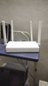 華為路由器AX3000M無(wú)線(xiàn)千兆雙頻5G家用穿墻王全屋wifi6+凌霄信號放大器漏油器mesh高速宿舍電競路由器 極速款【無(wú)線(xiàn)3000M+全國聯(lián)保2年】WiFi6+ 5G雙頻 手游加速 全千兆網(wǎng)口 3 曬單實(shí)拍圖