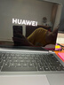 華為MateBook GT 14 酷睿Ultra 輕薄筆記本電腦 2.8K OLED懸浮屏Ultra 5 16G 1T深空灰 曬單實拍圖