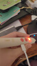 得力哪吒之魔童鬧海3D打印筆充電款兩級調速無(wú)線(xiàn)繪畫(huà)筆啟蒙玩具涂鴉筆DIY禮盒套裝兒童生日開(kāi)學(xué)禮物 曬單實(shí)拍圖
