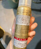 安熱沙（Anessa）智感倍護防曬噴霧60g高倍防曬快速補涂小金瓶同款學(xué)生軍訓 曬單實(shí)拍圖