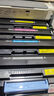 得力（deli）cf510a硒鼓 適用惠普204a硒鼓hp154a m180n m181fw M154NW M180 M181打印機硒鼓 204A硒鼓 帶芯片四色套裝 曬單實拍圖