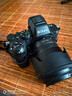 尼康（Nikon）微單鏡頭Z卡口 尼克爾鏡頭適用于尼康相機zfcz30z50/z5/z62/z72/Z8/Z9 Z卡口鏡頭 Z 35 F1.8 S定焦鏡頭 標(biāo)配：下單送品質(zhì)UV濾鏡+清潔套+擦鏡紙+繩 曬單實拍圖