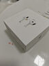 Apple/蘋(píng)果 AirPods 4 搭配USB-C充電盒 蘋(píng)果耳機 藍牙耳機 適用iPhone/iPad/Mac 四代 曬單實(shí)拍圖