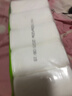 卷紙衛生紙加厚無(wú)芯卷紙廁所衛生卷紙（包裝款式隨機發(fā)貨） 5層 66g/卷*12卷 無(wú)芯卷紙800g/提 曬單實(shí)拍圖