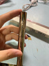 孕婦睫毛打底膏持久定型鋼管防水防汗纖長(cháng)卷翹孕期專(zhuān)用可用睫毛膏 黑色 曬單實(shí)拍圖