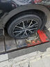米其林（MICHELIN）汽車輪胎 235/45R18 98W 浩悅五代 Primacy 5 適配帕薩特/星瑞 曬單實(shí)拍圖