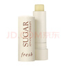 Fresh馥蕾詩(shī)經(jīng)典護(hù)唇膏嘗鮮體驗(yàn)禮2.2g澄糖滋養(yǎng)護(hù)唇潤(rùn)膏 送女友 曬單實(shí)拍圖