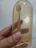 世喜嬰兒牙刷0-1-2歲乳牙刷寶寶口腔清潔器小月齡硅膠刷毛 曬單實(shí)拍圖
