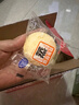 港榮蒸蛋糕奶香900g小面包早餐零食餅干嫩雞蛋西式糕點(diǎn)七夕情人節(jié)禮物 曬單實(shí)拍圖