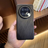 GEKX【全包鏡頭】適用華為mate70pro手機殼新款mate70pro+保護套優(yōu)享版真皮鏡頭全包超薄防摔散熱奢華 【金絲銀錦】錦纖紋 | 鏡頭全包 | 真皮手感 華為Mate70Pro/Pro+/ 曬單實(shí)拍圖