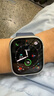 WITGOER【TOP榜第1名】保護殼膜一體適用蘋(píng)果手表s11/applewatch s10iphone/series超薄鋼化膜配件男女款 曬單實(shí)拍圖