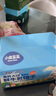 小鹿藍藍高鈣A2β-酪蛋白鮮牛乳動物餅干 兒童餅干零食鮮牛乳300g含15袋 曬單實拍圖