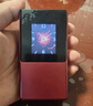 金立（Gionee）老年人手機4G全網(wǎng)通翻蓋老年機 超長待機 大字體大聲音大按鍵學生大屏老人機專用功能機V16 紅色 曬單實拍圖