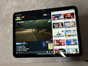 Apple/蘋果【國(guó)家補(bǔ)貼】iPad 11英寸 A16芯片2025年款 平板電腦 (256GB WLAN版/學(xué)習(xí)辦公娛樂)銀色 曬單實(shí)拍圖