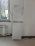 奧克斯 (AUX) 空調(diào)柜機(jī)新一級(jí)能效冷暖 立式柜機(jī)辦公室 客廳 節(jié)能省電靜音 以舊換新 大3匹 一級(jí)能效 變頻冷暖（32-48㎡） 曬單實(shí)拍圖