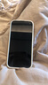 Apple/蘋(píng)果 iPhone 16 Pro（A3294）128GB 黑色鈦金屬 支持移動(dòng)聯(lián)通電信5G 雙卡雙待手機 曬單實(shí)拍圖