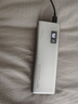 CUKTECH酷態(tài)科【3C認證可上飛機】15號電能柱20000毫安時(shí)充電寶多口150W大功率快充適用蘋(píng)果17/小米筆記本 曬單實(shí)拍圖