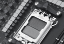華碩TUF GAMING B850M-PLUS WIFI主板+AMD 銳龍7 9700X CPU  主板+CPU套裝 曬單實拍圖