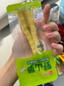 良品鋪子 野山筍尖量販裝泡椒竹筍解饞休閑零食即食脆嫩非新鮮手剝筍600g 曬單實(shí)拍圖