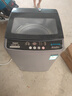 海爾（Haier）波輪洗衣機(jī)全自動(dòng)懶人家用10公斤大容量 家電國(guó)家補(bǔ)貼20%加磅 一級(jí)能效直驅(qū)變頻 B32Mate1以舊換新 金榜推薦丨升級(jí)抗菌波輪丨智能預(yù)約 曬單實(shí)拍圖