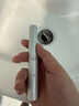 飛科博銳電動(dòng)鼻毛器男士 便攜鼻毛修剪器充電式修鼻毛神器送父親送男友禮物 PN1255皓月白 曬單實(shí)拍圖