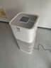 霍尼韋爾（Honeywell）空氣凈化器除花粉甲醛細菌流感病毒衛(wèi)健委備案消毒機hmax空間艙全屋速凈KJ1000F-P22W家電國家補貼 曬單實拍圖