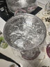 鏗鏘316不銹鋼蒸鍋家用高湯鍋食品級電磁爐煮鍋煲湯鍋大容量雙耳燉鍋 帶雙蒸籠款【加厚316】 28cm 曬單實拍圖