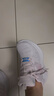 斯凱奇（Skechers）七夕禮物糕糕鞋女鞋夏季網(wǎng)面透氣休閑鞋戶外運(yùn)動(dòng)鞋松糕鞋117522 曬單實(shí)拍圖