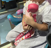 babycare兒童三飲保溫杯水杯水壺寶寶學(xué)飲吸管杯316L不銹鋼學(xué)生上學(xué)3-6歲+ 曬單實拍圖
