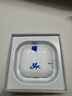 華強北新款【直營正品丨降噪Air7代】 藍牙耳機真無線適用于蘋果主動降噪半入耳式iPhone16/15Pods 【降噪全功能pods頂配版】 【主動降噪+空間音頻+三真電量】 曬單實拍圖