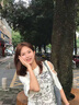 破壞感kitty貓露肩短袖t恤女2025新款夏季設計感小眾抽繩寬松上衣 白色 M 曬單實拍圖
