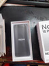 小米（MI）REDMI Note15 Pro+ 第四代驍龍7s 7000mAh 龍晶玻璃十倍抗摔 IP68防水 12+256 煙霞紫 紅米 5G手機 曬單實(shí)拍圖