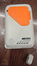SUIDDY【3C認(rèn)證】磁吸充電寶20000毫安MagSafe快充移動(dòng)電源自帶線帶插頭三合一支持蘋(píng)果16/15華為P70 旗艦版米橙色【3C認(rèn)證】磁吸充電寶自帶線快充帶插頭 【可上飛機(jī)高鐵】2萬(wàn)毫安 曬單實(shí)拍圖