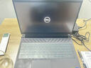 戴爾（DELL）【國家補貼20%】 游匣G15 5530 15.6英寸13代標壓i7滿血獨顯4060學(xué)生電競游戲筆記本電腦 黑 i7-13650HX 滿血4060 165Hz 16G內(nèi)存+1T固態(tài) 標 曬單實拍圖