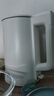 米家小米燒水壺電熱水壺煮水壺家用 食品級304不銹鋼 1500W快速加熱 自動斷電 1.5升大容量N1 曬單實拍圖