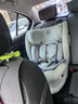 ledibaby樂蒂寶貝兒童安全座椅0-4-12歲汽車用嬰兒寶寶坐椅車載可坐可躺 太空艙2Pro旗艦版【松霜綠】 曬單實拍圖
