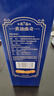比比贊（BIBIZAN）黃油曲奇禮盒1350g餅干糕點年貨送禮休閑零食曲奇餅干 曬單實拍圖